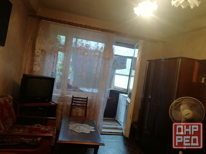 продам квартиру в Ворошиловском р-не Донецк - изображение 1