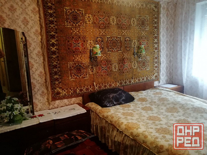 продам квартиру в Ворошиловском р-не Донецк - изображение 4