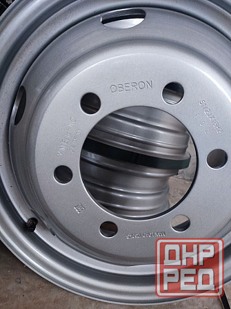 Диски на Газель!!! Донецк - изображение 1