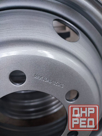 Диски на Газель!!! Донецк - изображение 2