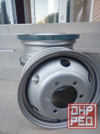 Диски на Газель!!! Донецк - изображение 3