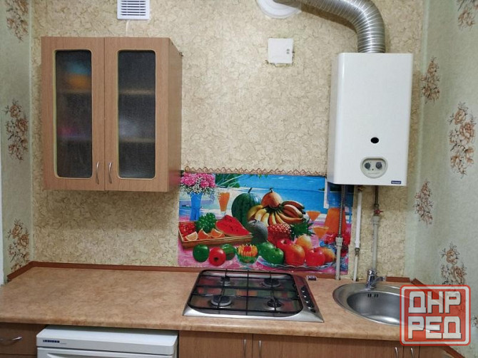 Продам 2Х квартиру в Калиниском районе напротив больницы Калинина Донецк - изображение 3