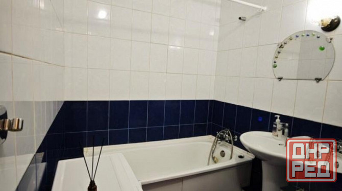 Продам 2Х квартиру в Калиниском районе напротив больницы Калинина Донецк - изображение 8