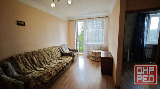 Продам 2Х квартиру в Калиниском районе напротив больницы Калинина Донецк - изображение 1