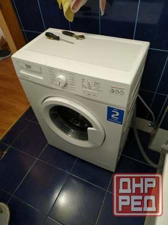 Продам 2Х квартиру в Калиниском районе напротив больницы Калинина Донецк - изображение 5