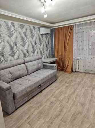 1 ком. квартира, пр. Комсомольский Донецк