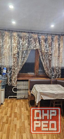 1 ком. квартира, пр. Комсомольский Донецк - изображение 1