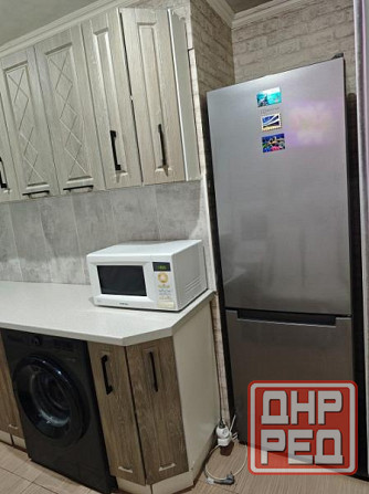 1 ком. квартира, пр. Комсомольский Донецк - изображение 3