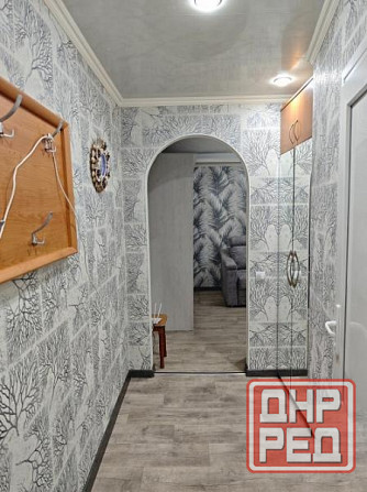 1 ком. квартира, пр. Комсомольский Донецк - изображение 4