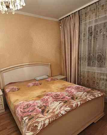 Сдается уютная двухкомнатная квартира в Кировском районе. Текстильщик, ул. Ляшенко. Донецк