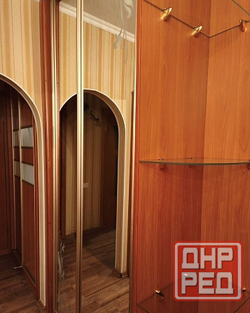 Сдается уютная двухкомнатная квартира в Кировском районе. Текстильщик, ул. Ляшенко. Донецк - изображение 4