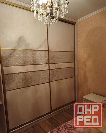 Сдается уютная двухкомнатная квартира в Кировском районе. Текстильщик, ул. Ляшенко. Донецк - изображение 5