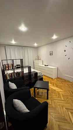 Сдам 1-комнатную квартиру на длительный срок Донецк