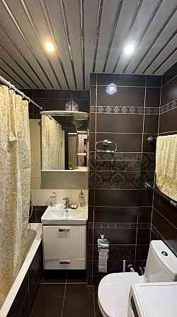 Сдам 1-комнатную квартиру на длительный срок Донецк