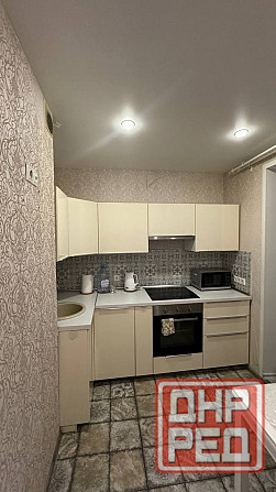 Сдам 1-комнатную квартиру на длительный срок Донецк - изображение 2