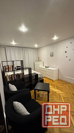 Сдам 1-комнатную квартиру на длительный срок Донецк - изображение 4