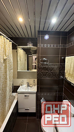 Сдам 1-комнатную квартиру на длительный срок Донецк - изображение 5