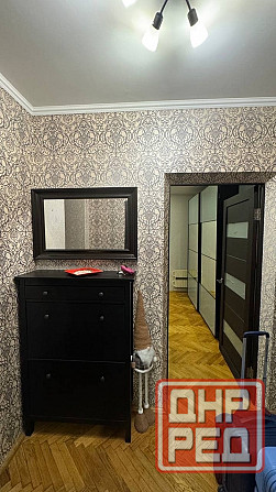 Сдам 1-комнатную квартиру на длительный срок Донецк - изображение 3