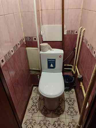 Двушка на Текстильщике, Ледовый дворец Донецк