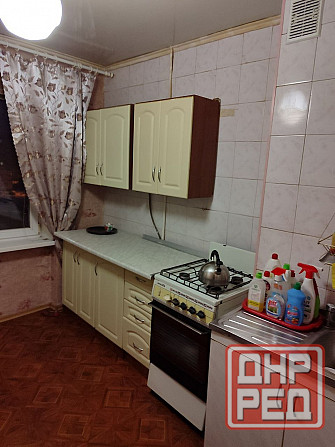 Двушка на Текстильщике, Ледовый дворец Донецк - изображение 2