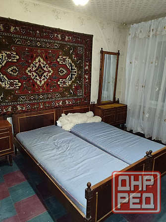 Двушка на Текстильщике, Ледовый дворец Донецк - изображение 4