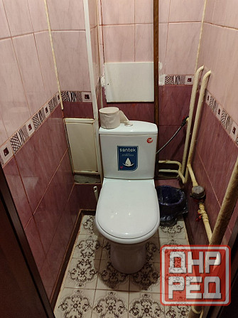 Двушка на Текстильщике, Ледовый дворец Донецк - изображение 3