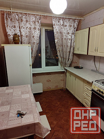 Двушка на Текстильщике, Ледовый дворец Донецк - изображение 1