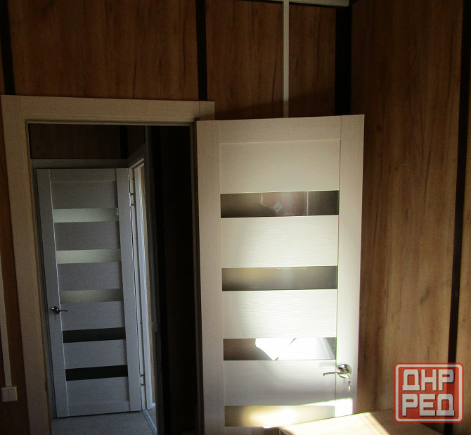 Бежевый дачный модуль. Донецк - изображение 4