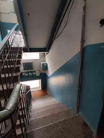 Продам 3-х ком. квартиру в Будённовском р-не Донецка. Октябрьский рынок. Донецк