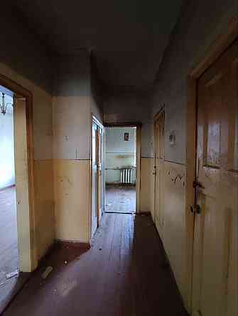 Продам 3-х ком. квартиру в Будённовском р-не Донецка. Октябрьский рынок. Донецк