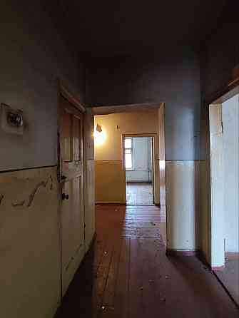 Продам 3-х ком. квартиру в Будённовском р-не Донецка. Октябрьский рынок. Донецк