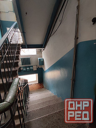 Продам 3-х ком. квартиру в Будённовском р-не Донецка. Октябрьский рынок. Донецк - изображение 6