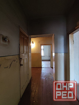 Продам 3-х ком. квартиру в Будённовском р-не Донецка. Октябрьский рынок. Донецк - изображение 2