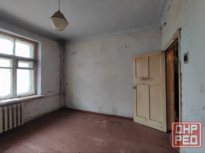 Продам 3-х ком. квартиру в Будённовском р-не Донецка. Октябрьский рынок. Донецк - изображение 5
