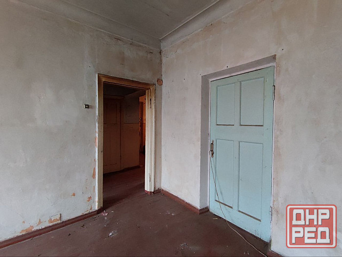 Продам 3-х ком. квартиру в Будённовском р-не Донецка. Октябрьский рынок. Донецк - изображение 3