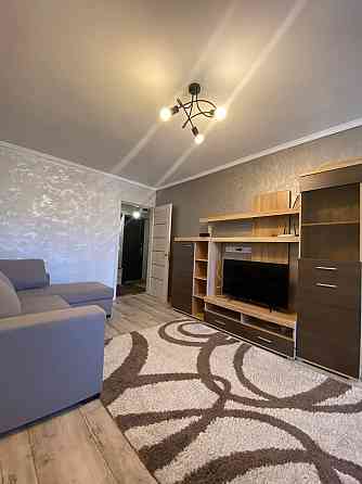 Сдаётся 1-комнатная квартира в Кировском р-не, мкр-н Мирный, ул. Кольцова Донецк