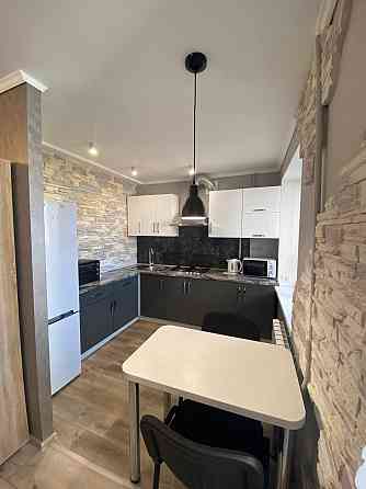 Сдаётся 1-комнатная квартира в Кировском р-не, мкр-н Мирный, ул. Кольцова Донецк