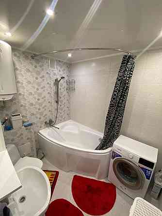 Сдаётся 1-комнатная квартира в Кировском р-не, мкр-н Мирный, ул. Кольцова Донецк