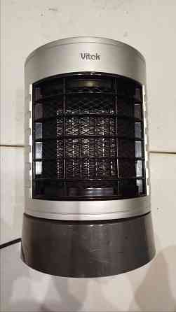 Тепло вентилятор 1800 вт Донецк