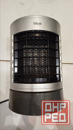 Тепло вентилятор 1800 вт Донецк - изображение 1