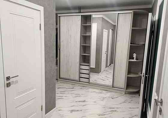 Сдается 2х комнатная квартира в Кировском р-не, мкр-н Широкий, ул. Максима Козыря. Донецк