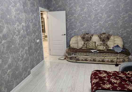 Сдается 2х комнатная квартира в Кировском р-не, мкр-н Широкий, ул. Максима Козыря. Донецк