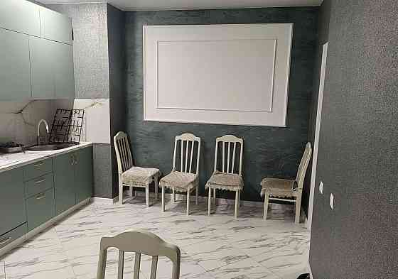 Сдается 2х комнатная квартира в Кировском р-не, мкр-н Широкий, ул. Максима Козыря. Донецк
