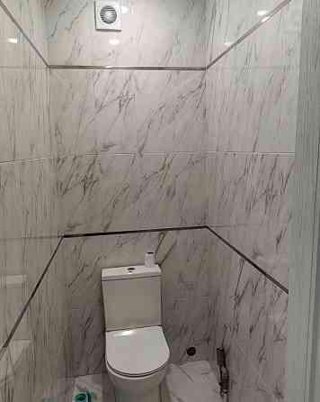 Сдается 2х комнатная квартира в Кировском р-не, мкр-н Широкий, ул. Максима Козыря. Донецк