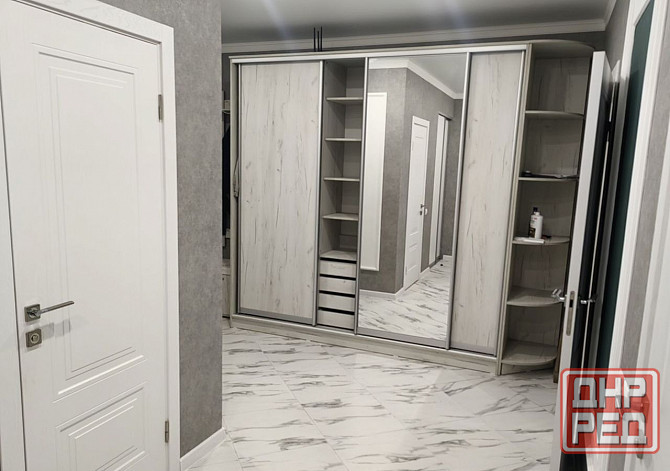 Сдается 2х комнатная квартира в Кировском р-не, мкр-н Широкий, ул. Максима Козыря. Донецк - изображение 5