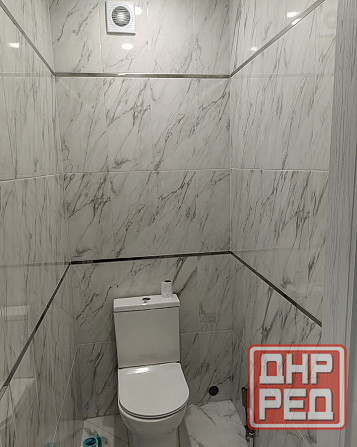 Сдается 2х комнатная квартира в Кировском р-не, мкр-н Широкий, ул. Максима Козыря. Донецк - изображение 6