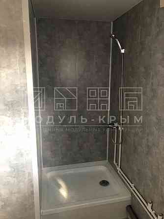 Дачный дом 6х6х2.8 м. Донецк