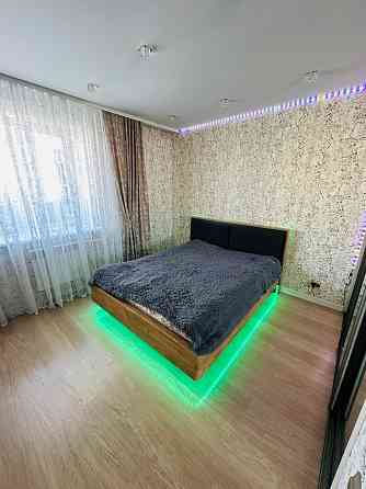 Сдается 1-комнатная квартира в Кировском районе , мкрн Текстильщик Донецк