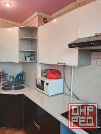 продам квартиру на Текстильщике Донецк - изображение 6