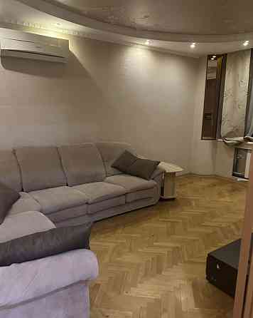 Сдается 1-комнатная квартира в Кировском районе , мкр-н Текстильщик. Донецк